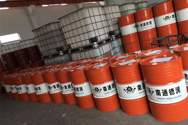 GS液壓油作為一種工業(yè)設(shè)備潤滑油，技術(shù)性能怎樣